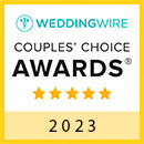 WeddingWire Awards